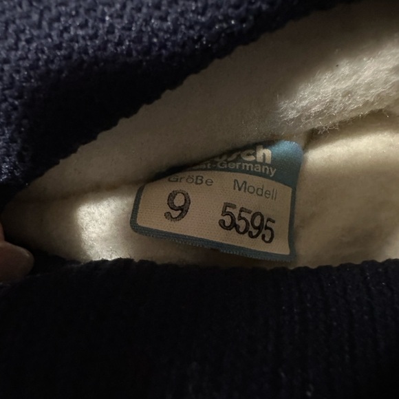 Reusch Men's Winter Gloves - Picture 4 of 4